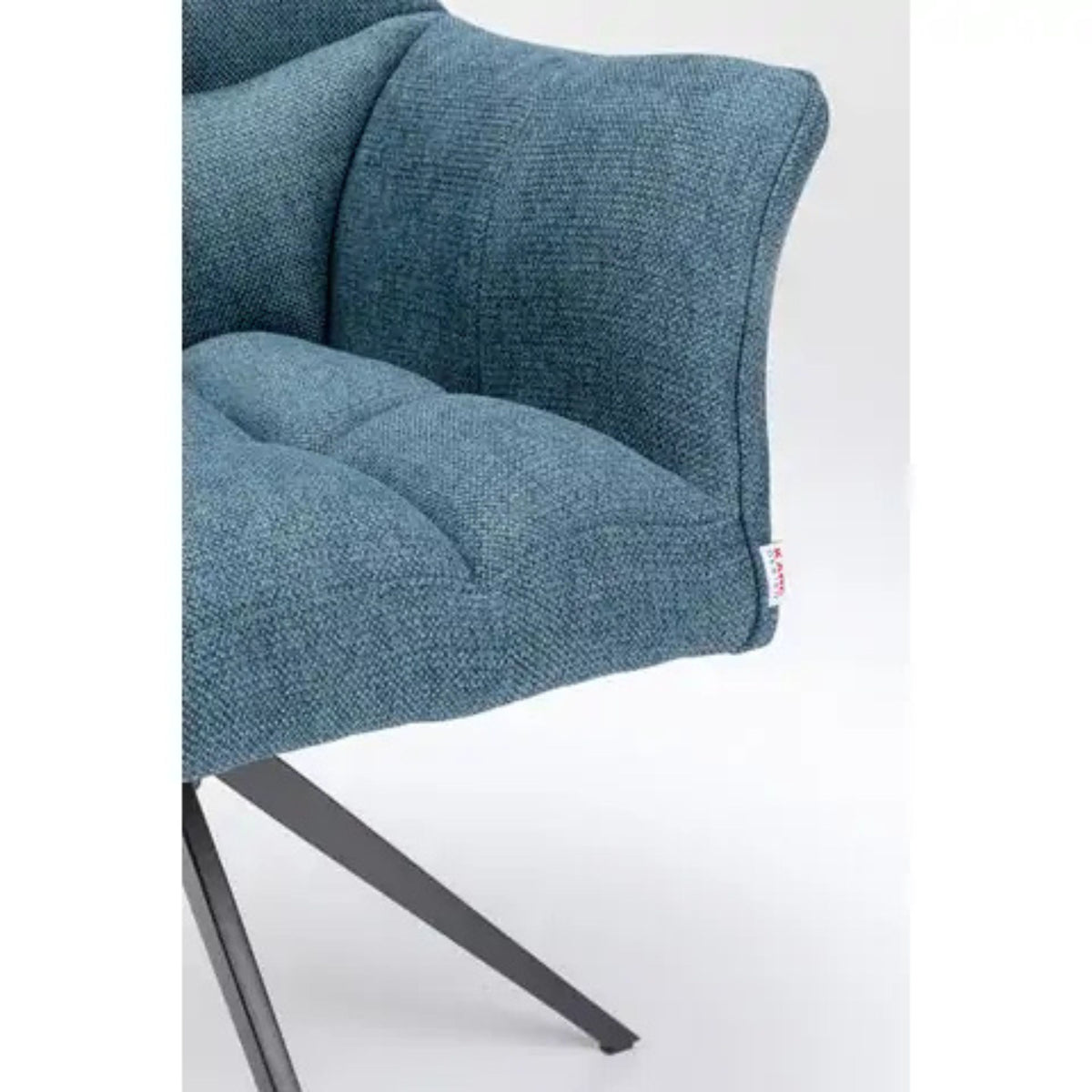 Swivel Chair Thinktank