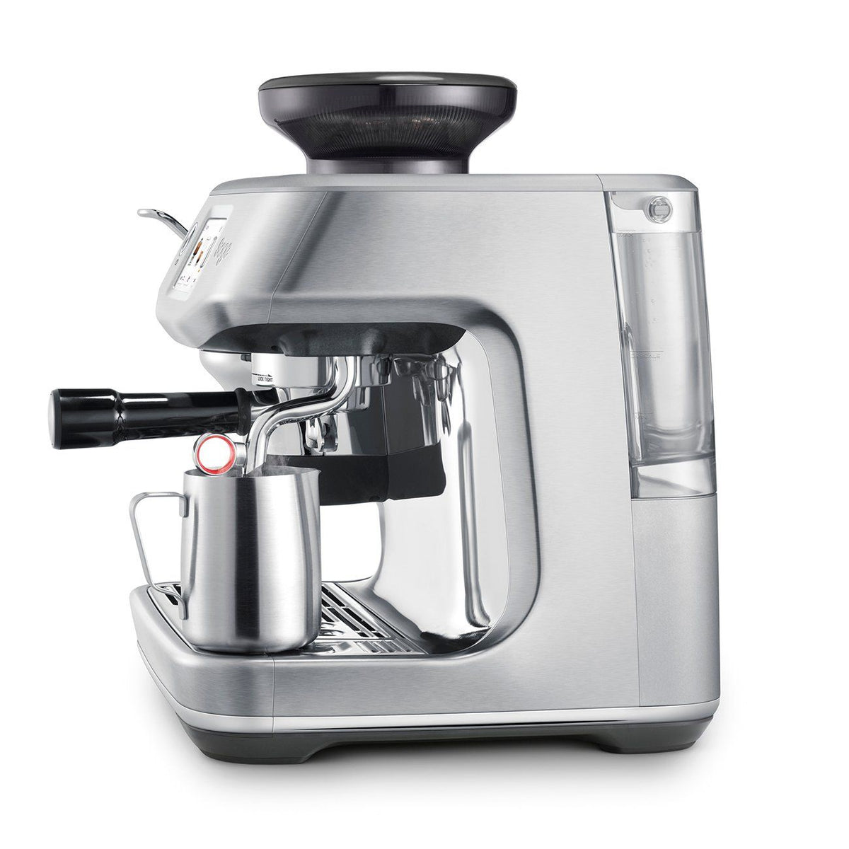 Sage Barista Touch™ Impress – with Cold Extraction