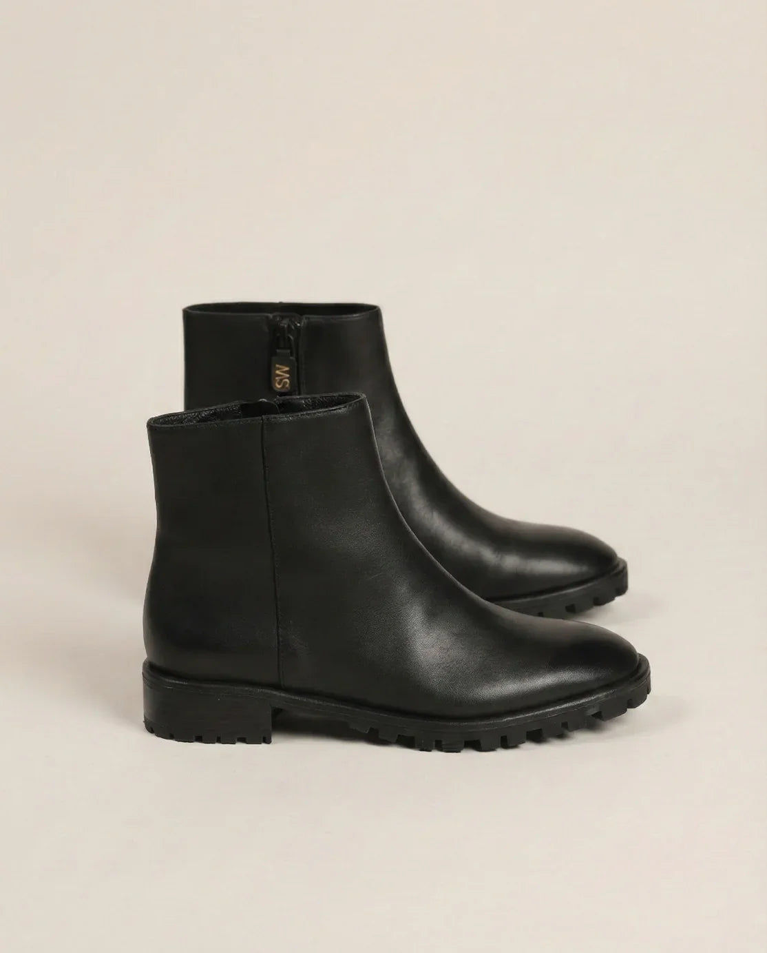 Stuart Weitzman Maelie Ankle Booties