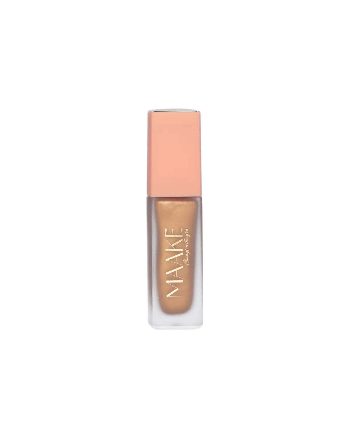 Metallic Liquid Eyeshadow