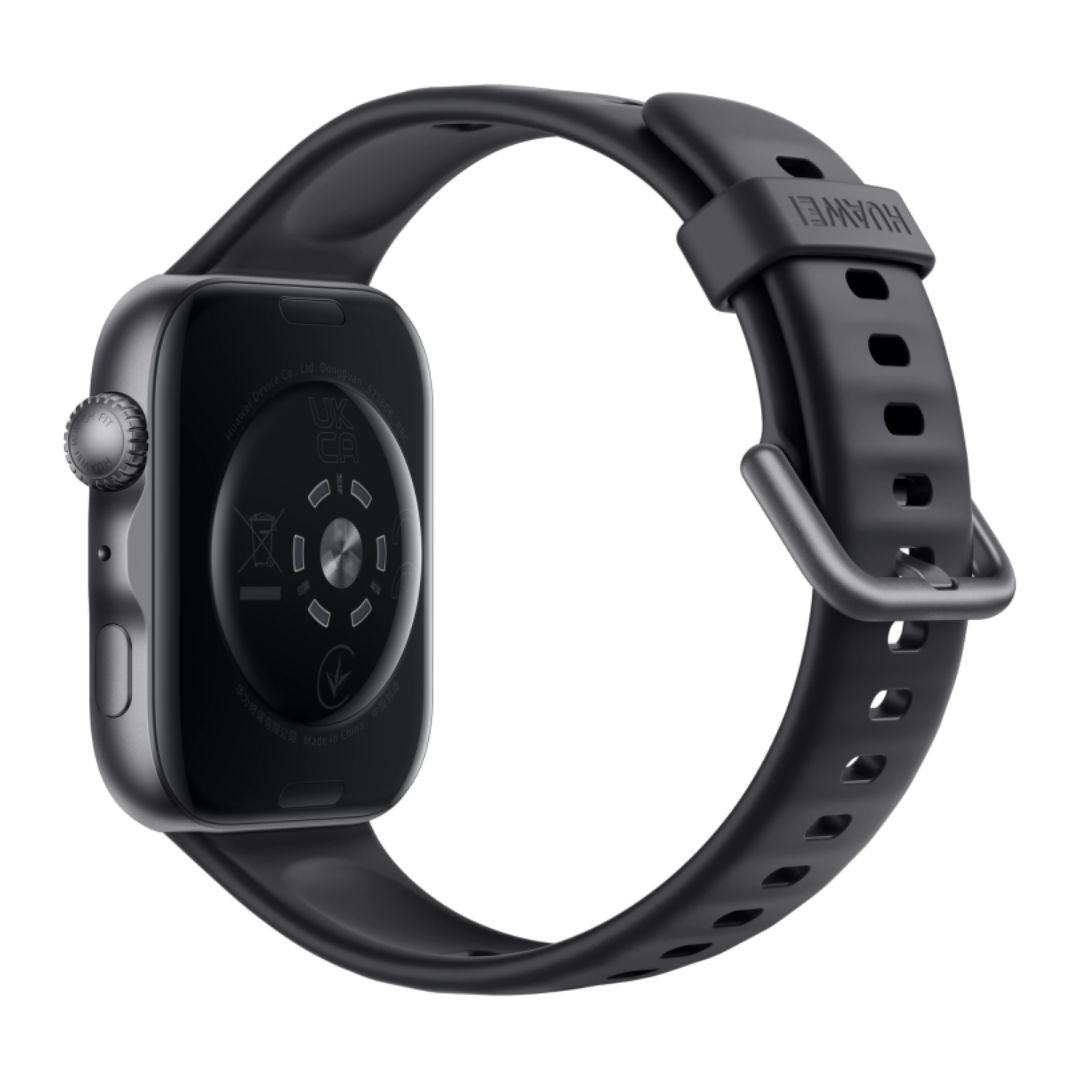 Huawei Watch Fit 5 AMOLED Smartwatch 1.82" Display Health Tracking, 10-Day Battery Life