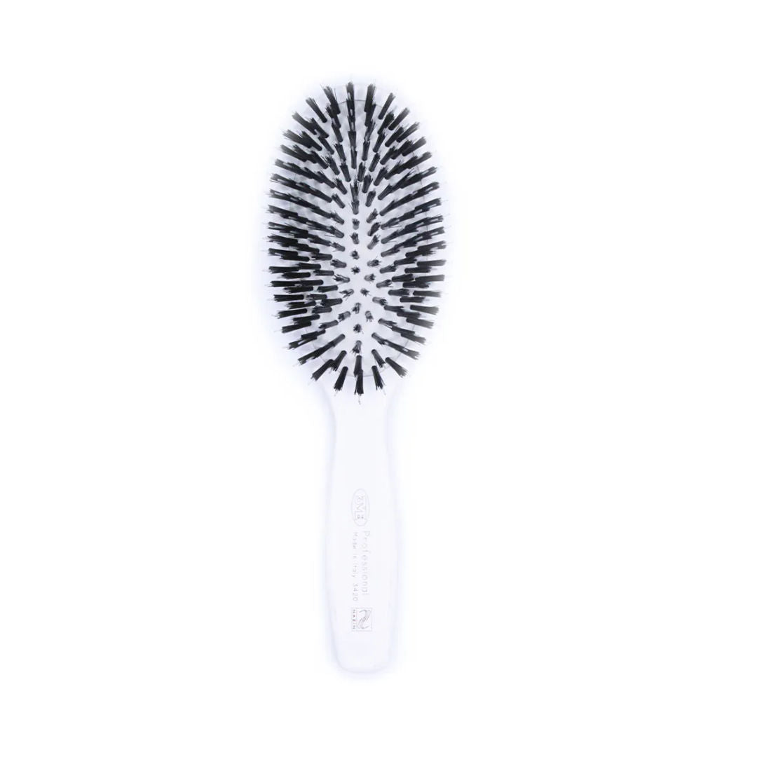 3Me Maestri Pneumatic Soft Touch Hair Brush
