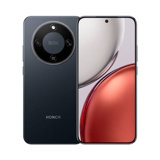 Honor X9D 5G 12/256GB-Midnight Black