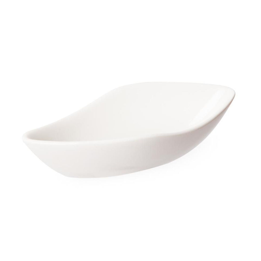 Ariane Miniature Ivory Tableware
