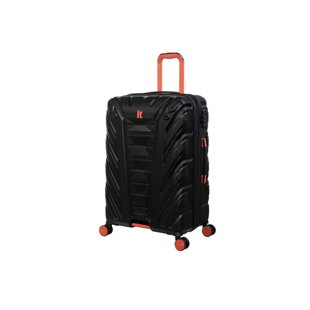 it Luggage Escalate Trolley, 29"