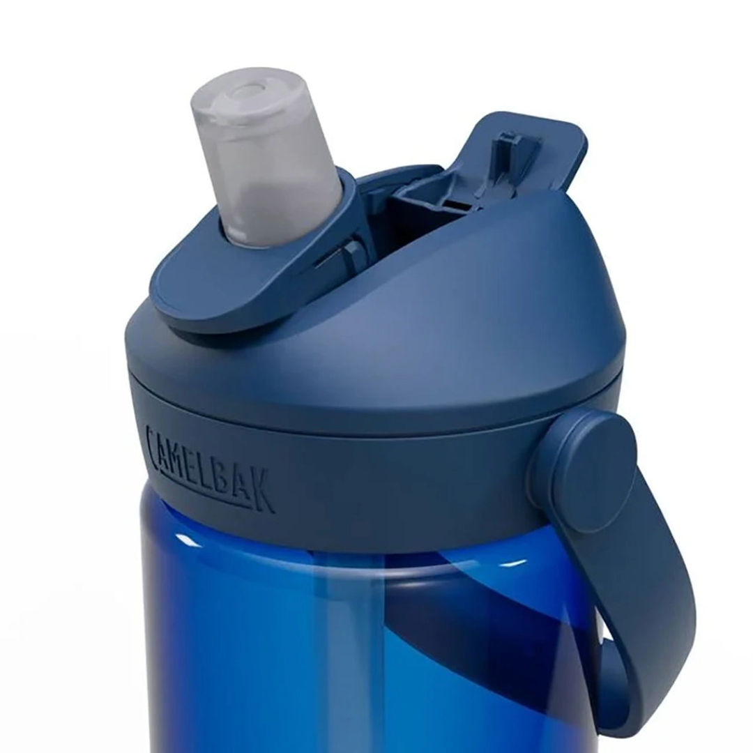 Camelbak Thrive Flip Straw Water Bottle, 20oz