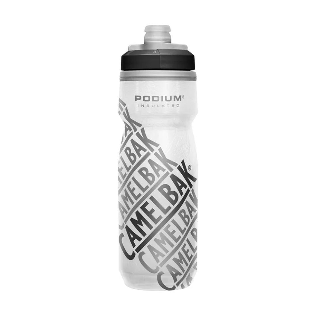 Camelbak Podium® Chill™ Insulated Bike Water Bottle, 21oz
