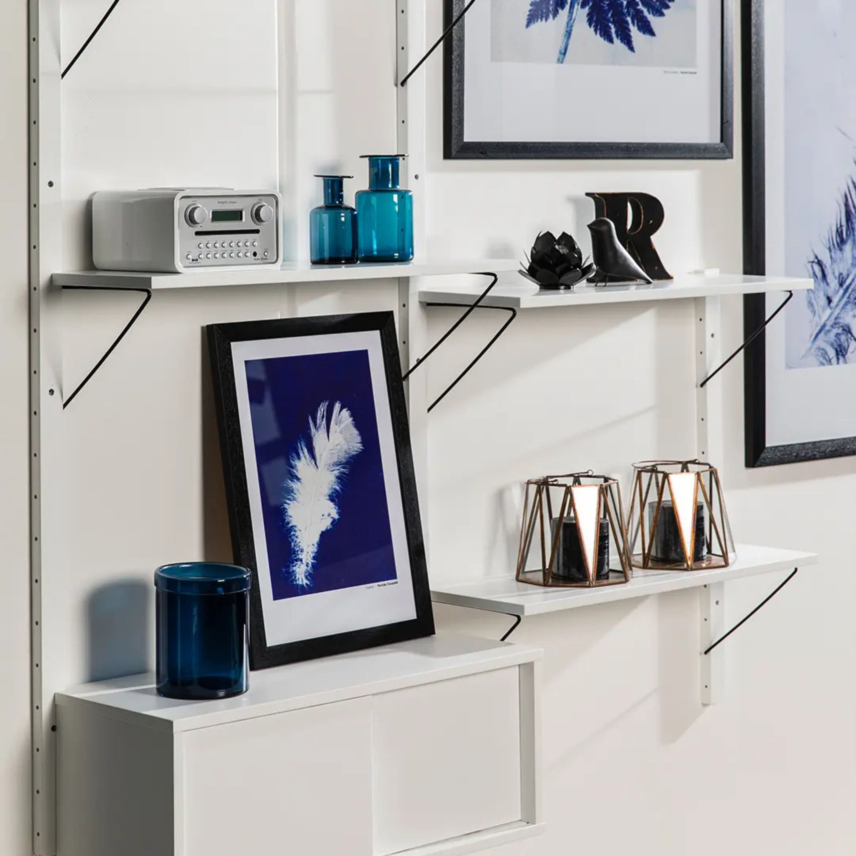 Declan Shelf
