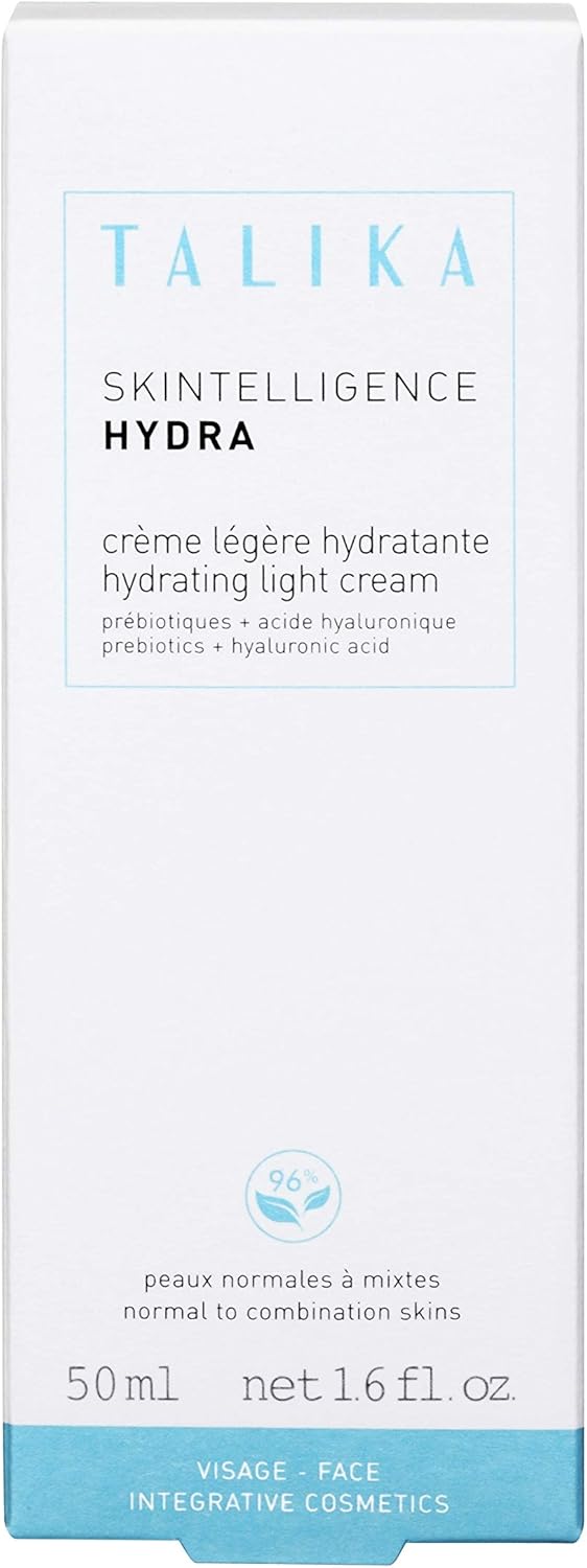 Talika Skintel Hydra Hydrat Lght Crm 50ml