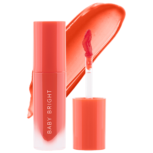 JUICY TOMATO WATER GEL TINT 2.5G BABY BRIGHT (M) #03 PAPRIKA