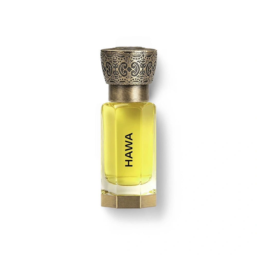 HAWA