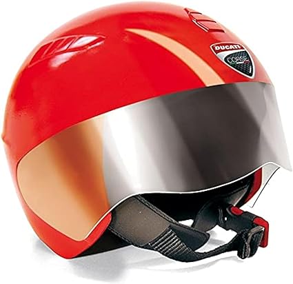 CASCO DUCATI   Helmet