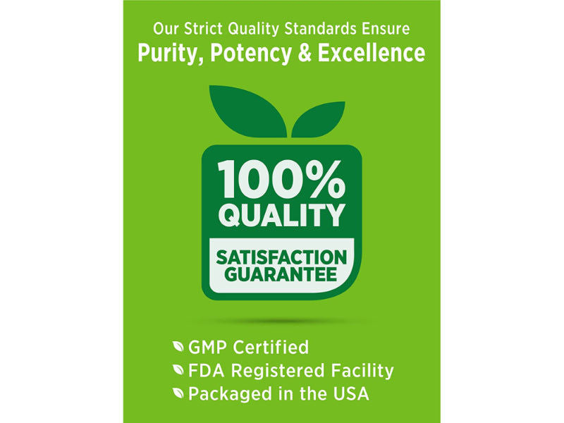 Nature's Truth Zinc Gummies 50mg, 60 Count