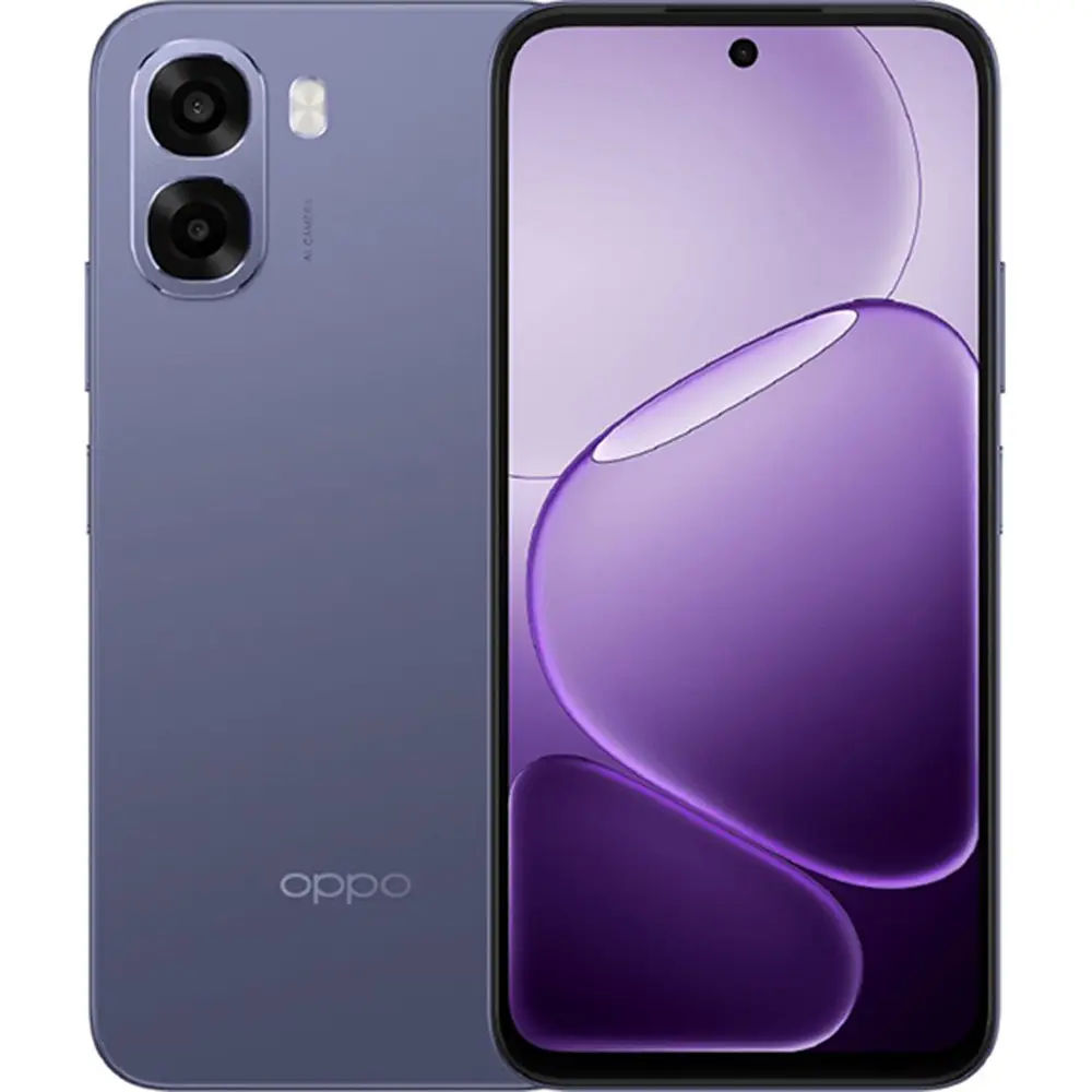 OPPO A6x 5G (4+128GB) PURPLE