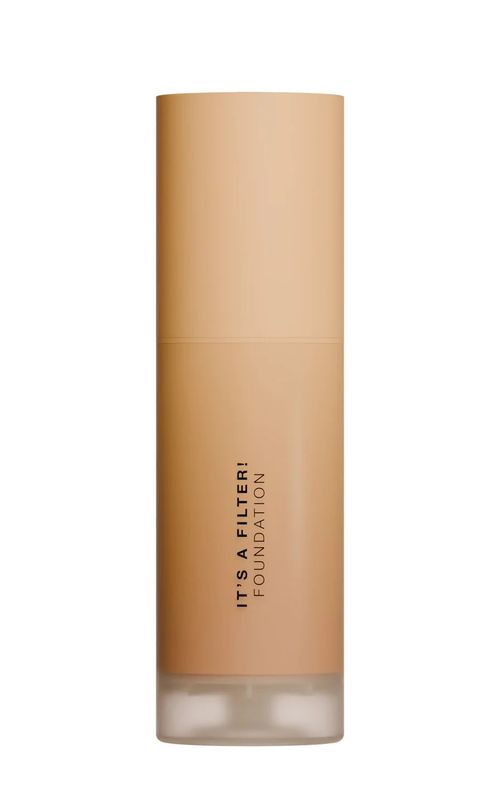 It's A Filter! Foundation