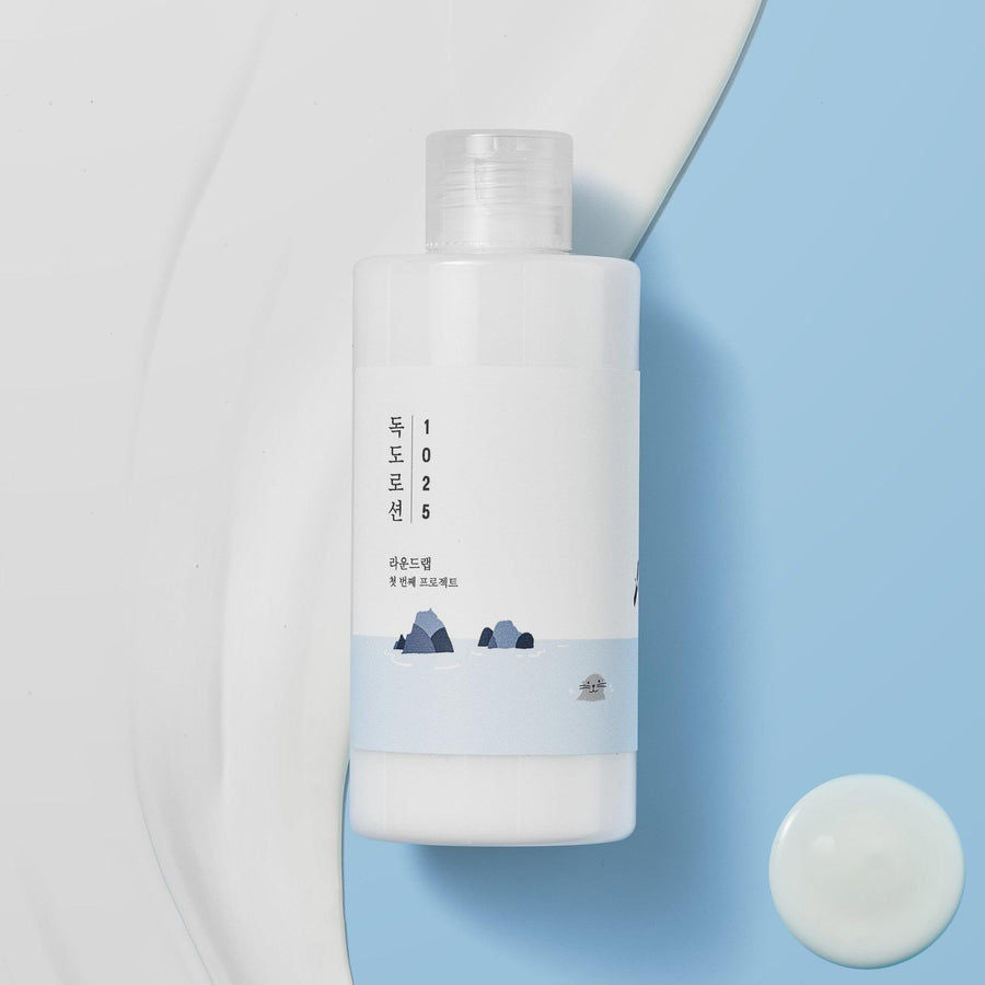 Round Lab 1025 Dokdo lotion 200ml