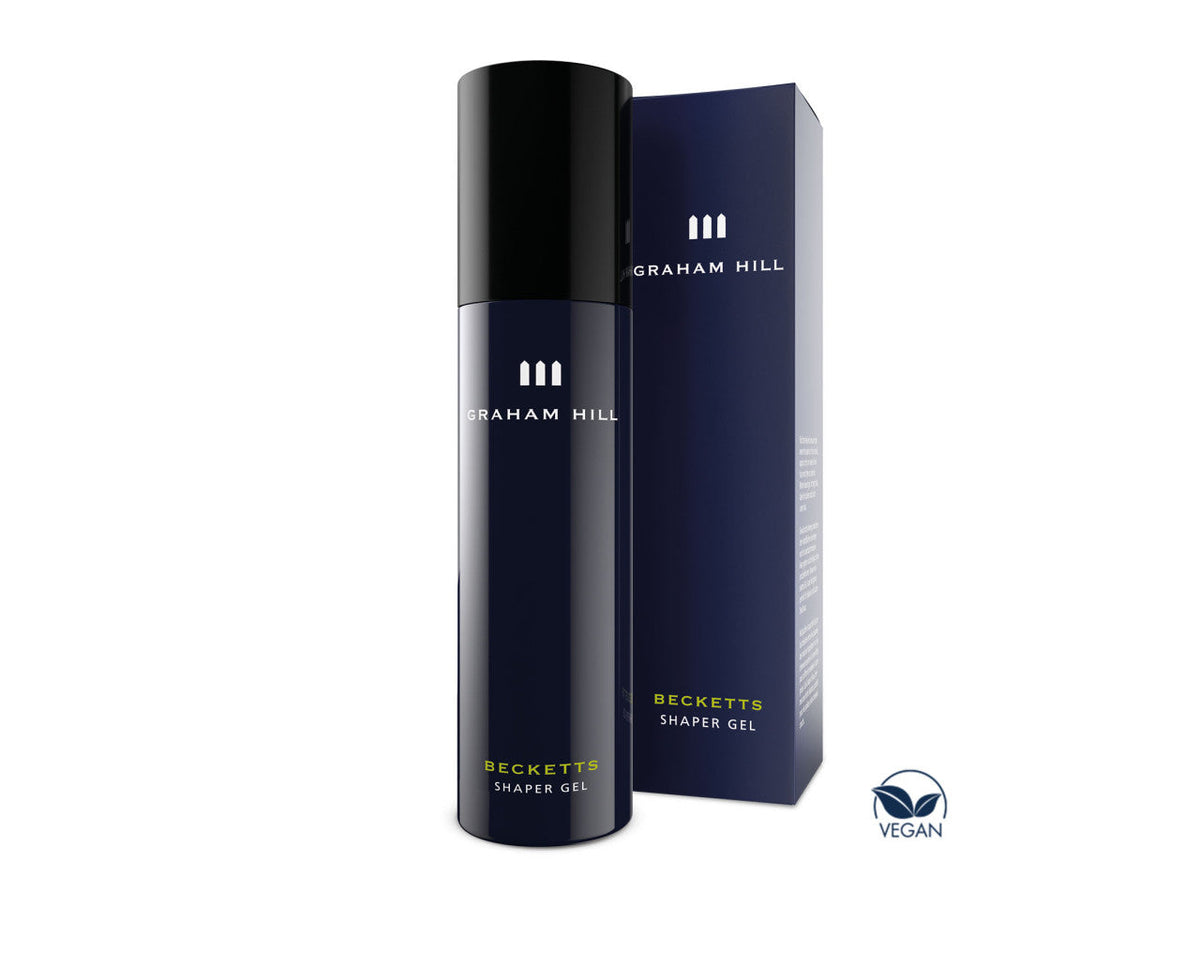 GRAHAM HILL BECKETTS GEL 100ml