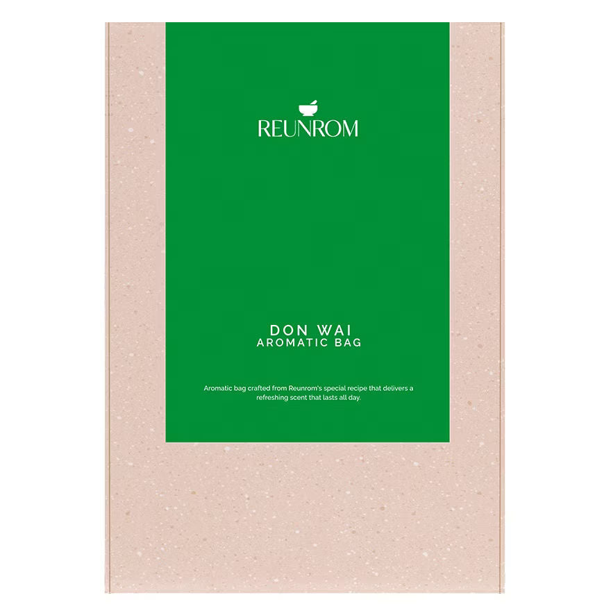 Aromatic Bag 45g Reunrom Don Wai