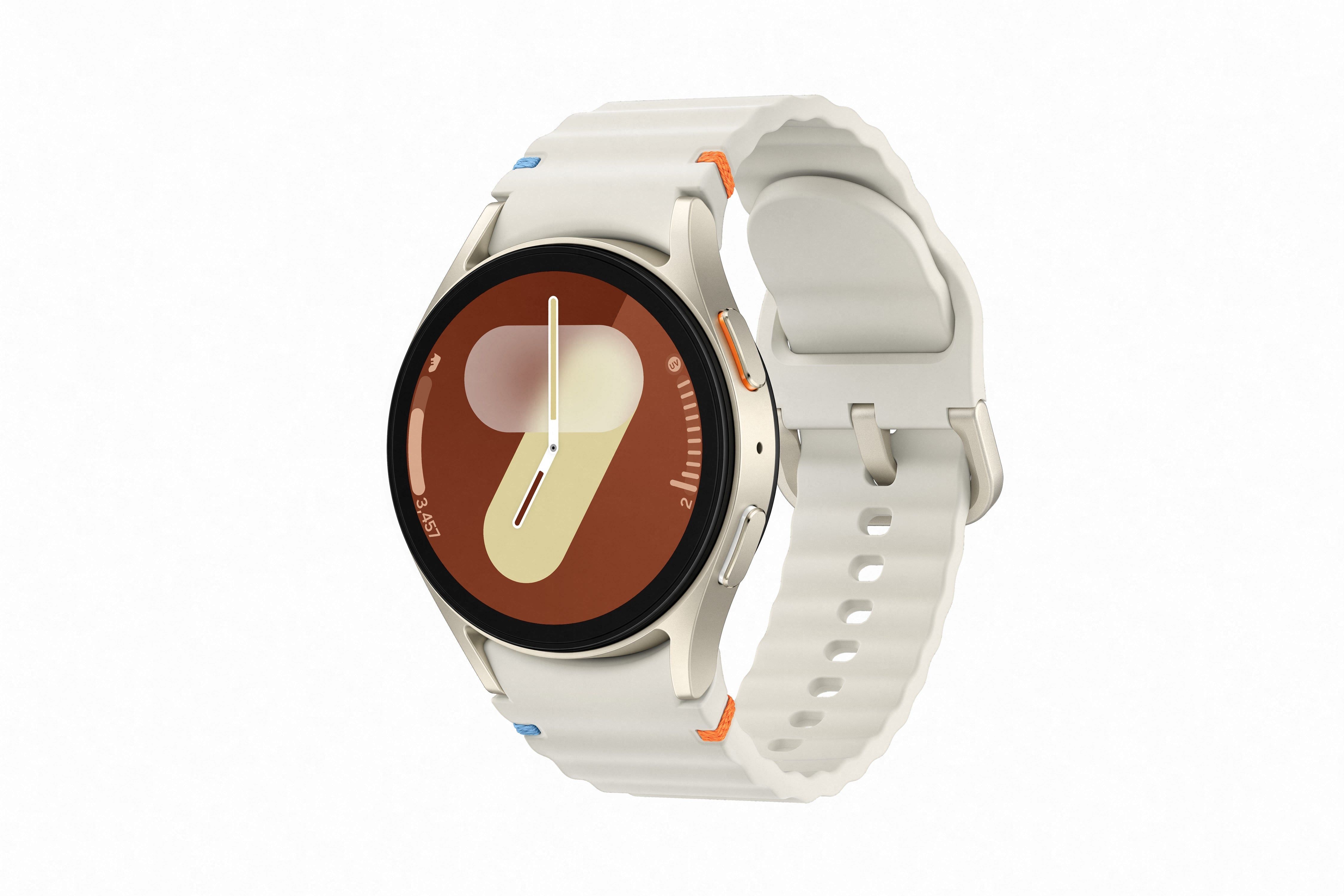 Galaxy Watch 7 LTE 40 mm