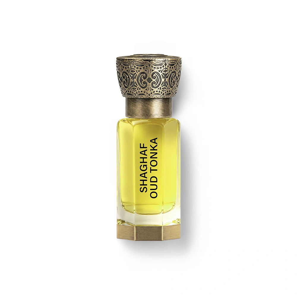 SHAGHAF OUD TONKA