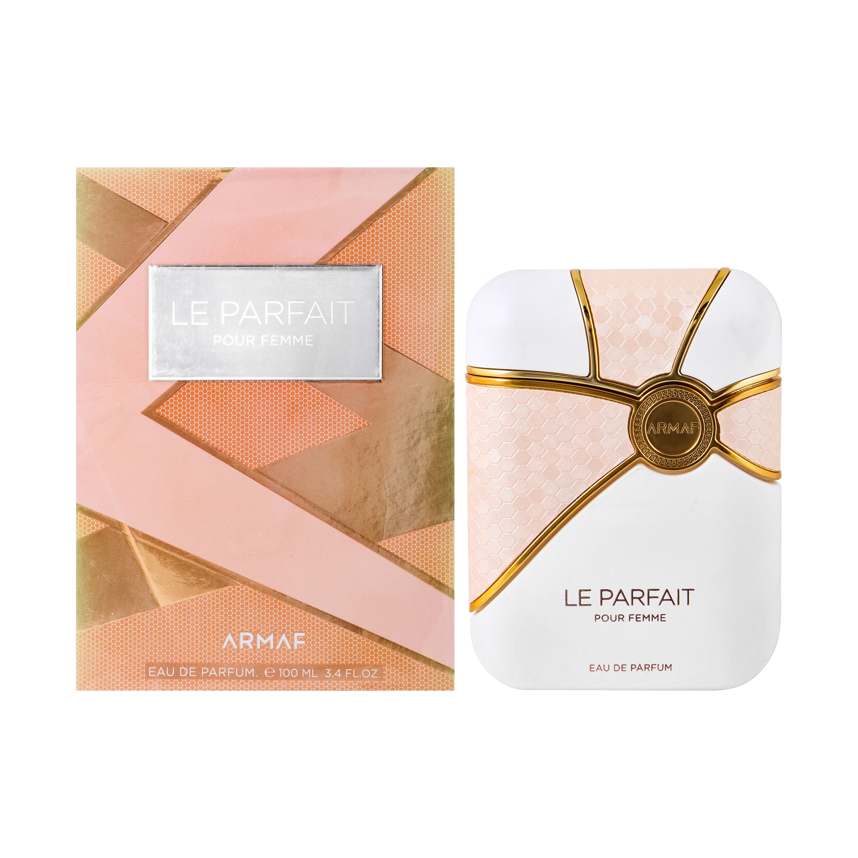Armaf Le Parfait Femme Eau de Parfum, 100ml