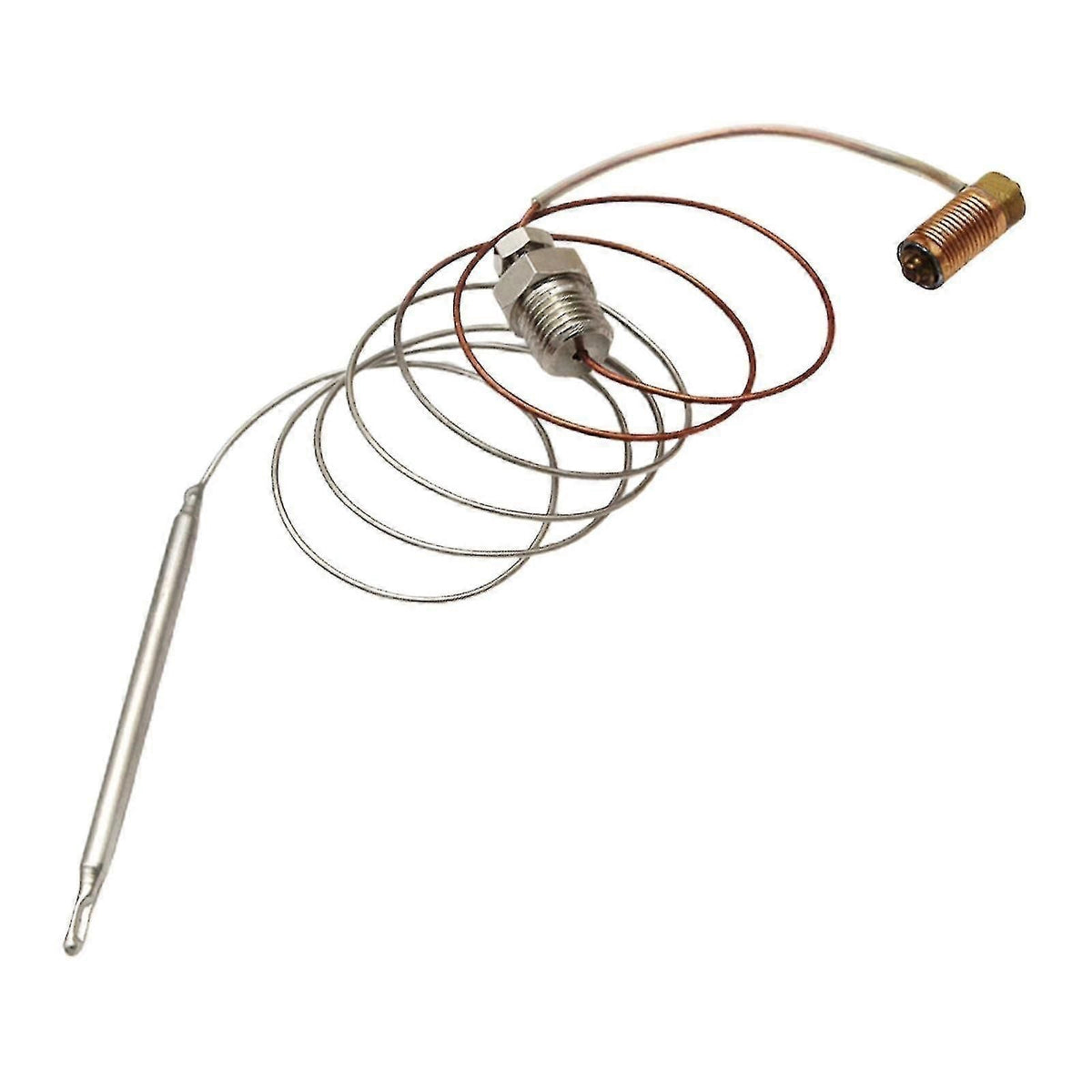 Gas Fryer Temperature Control Sensor For 710 Gas Valve Accessory