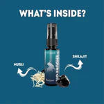 Aadar endure capsule and endure oil + free endure oil