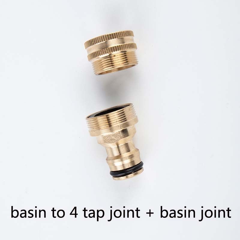 Universal Coupling for Water Pipe Quick Coupling