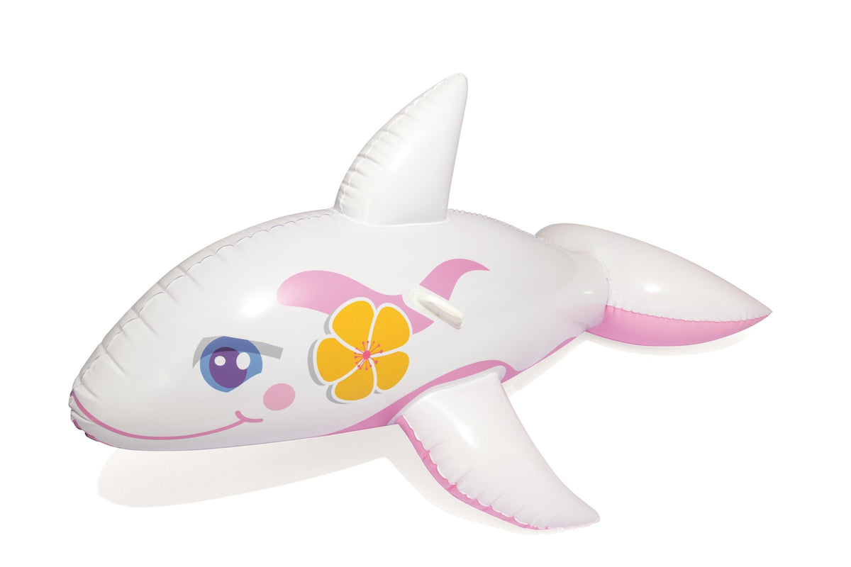BWAY RIDER WHALE 157x94CM