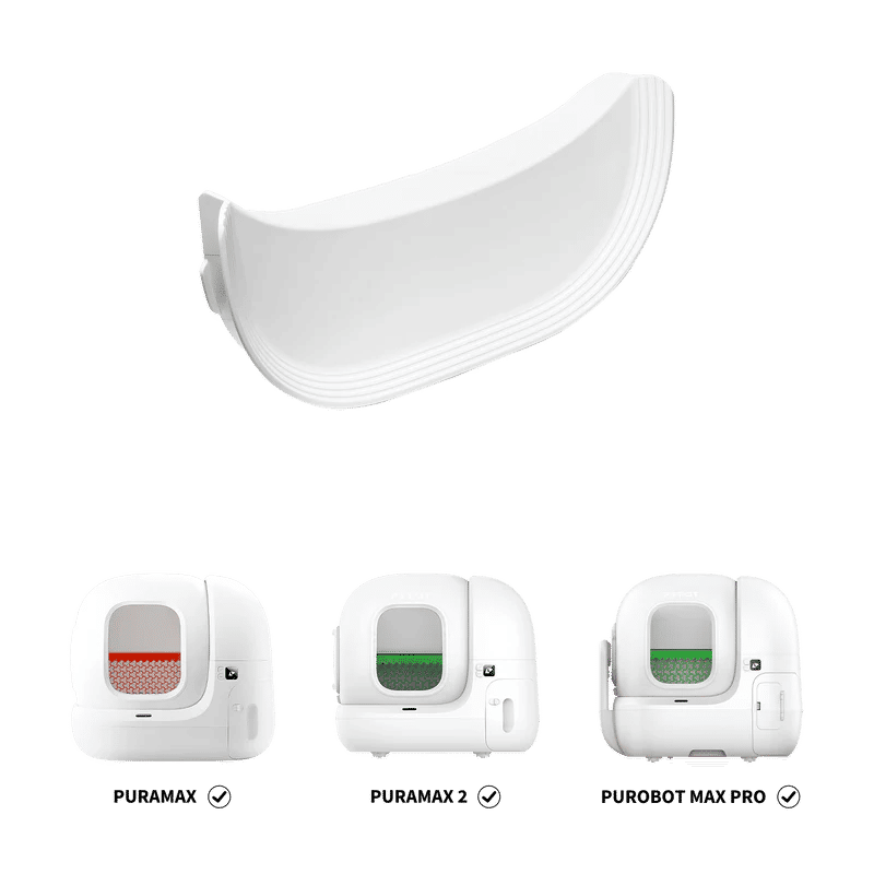 Petkit Fence - Exclusive for Pura Max Automatic Litter Box
