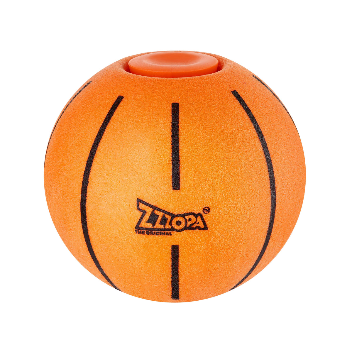 Zzzopa Ball Sport Range in 160 pcs In FSDU Asst.