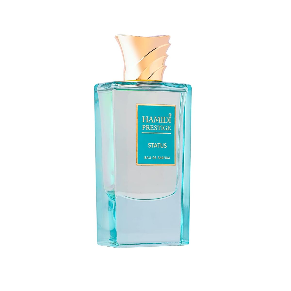 Hamidi Prestige Series Eau De Parfum, 80ml