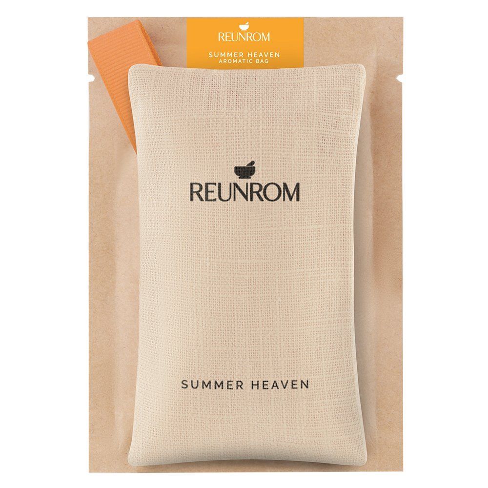 Aromatic Bag 45g Reunrom Summer Heaven (Y2023)