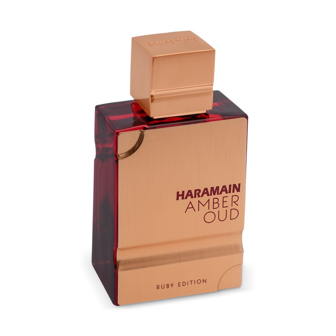 Al Haramain Amber Oud Ruby Edition Eau De Parfum