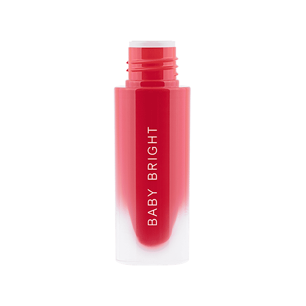 JUICY TOMATO WATER GEL TINT 2.5G BABY BRIGHT (M) #04 TOMATO