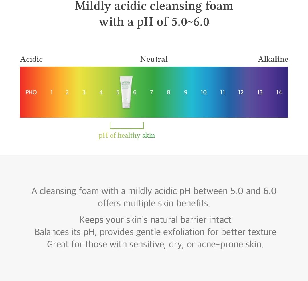 Dr.Althea Green Relief Amino Gel Cleanser