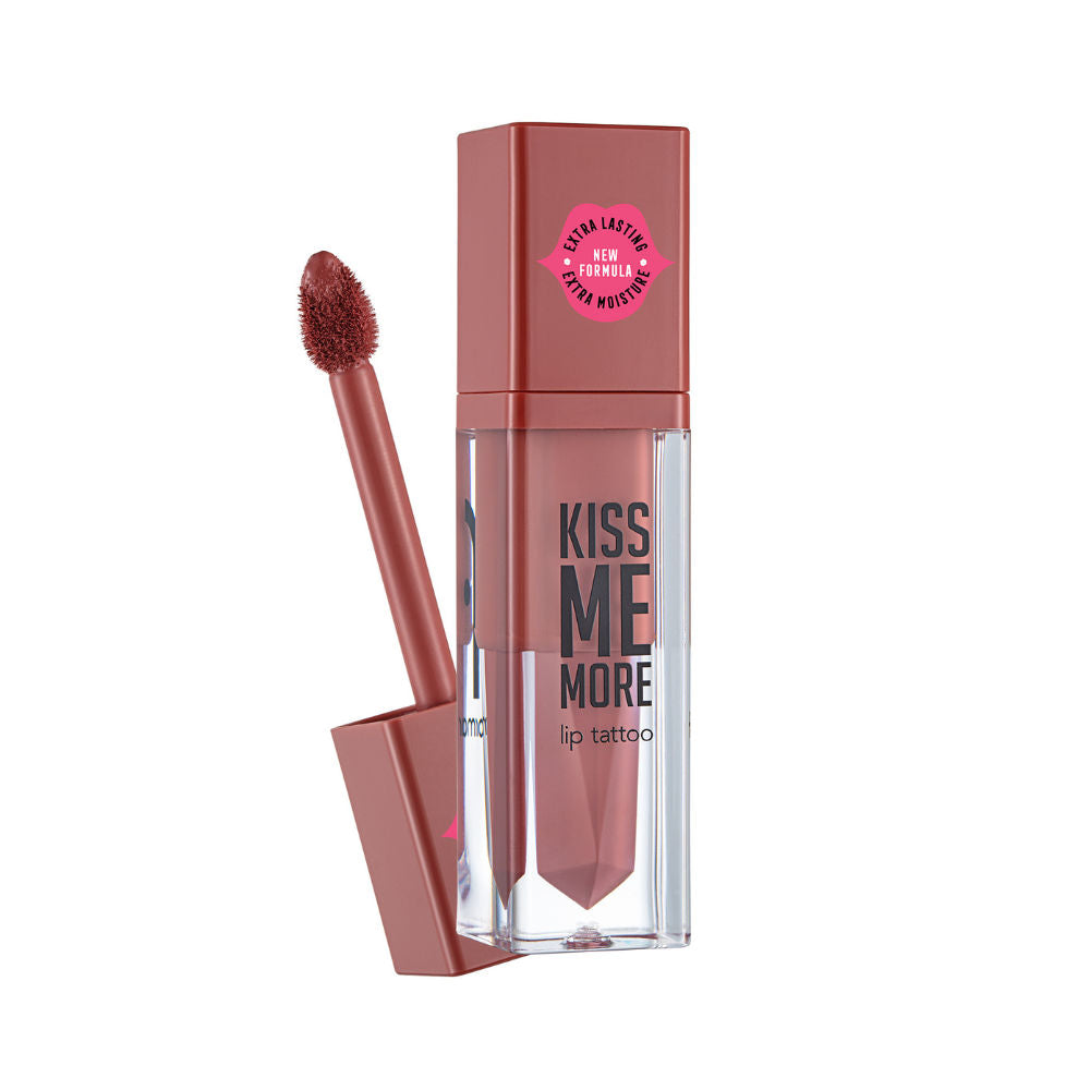 Flormar Kiss Me More Lip Tattoo
