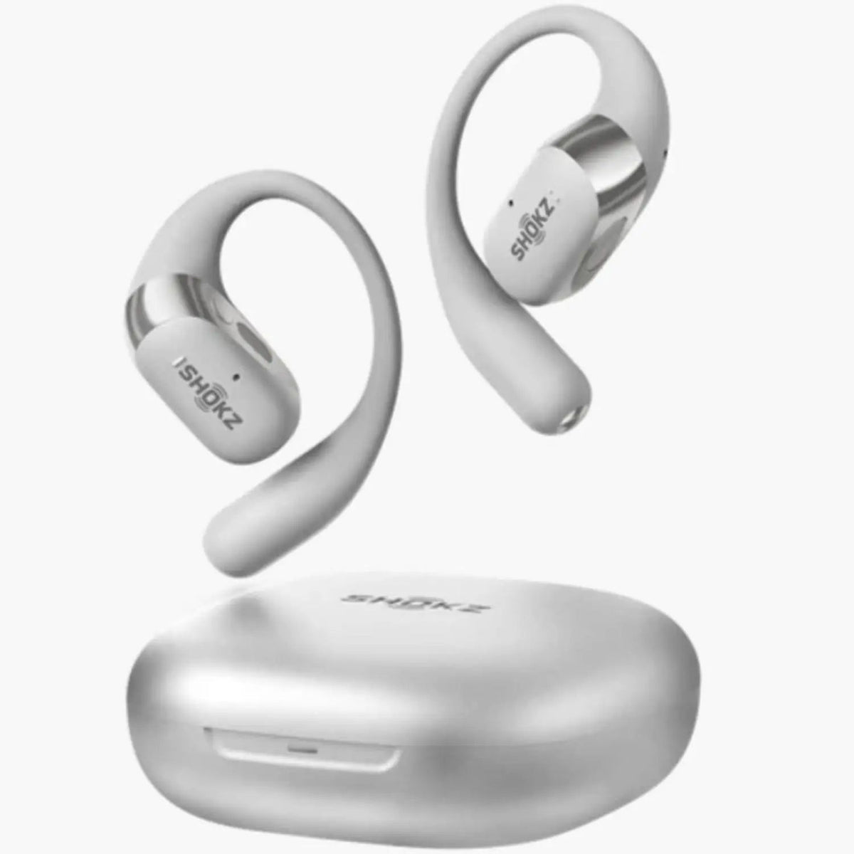 Shokz - OpenFit 2+ - Grey
