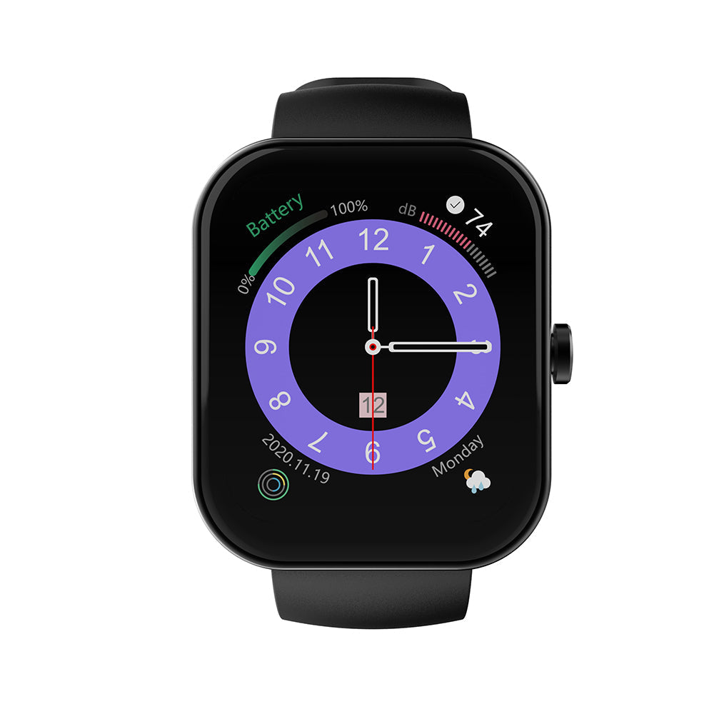 HiFuture FutureFit Ultra2 Bluetooth Calling Smartwatch