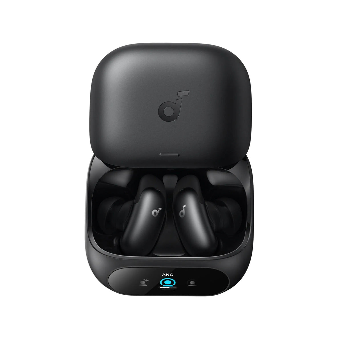 Soundcore Liberty 5 Pro Black