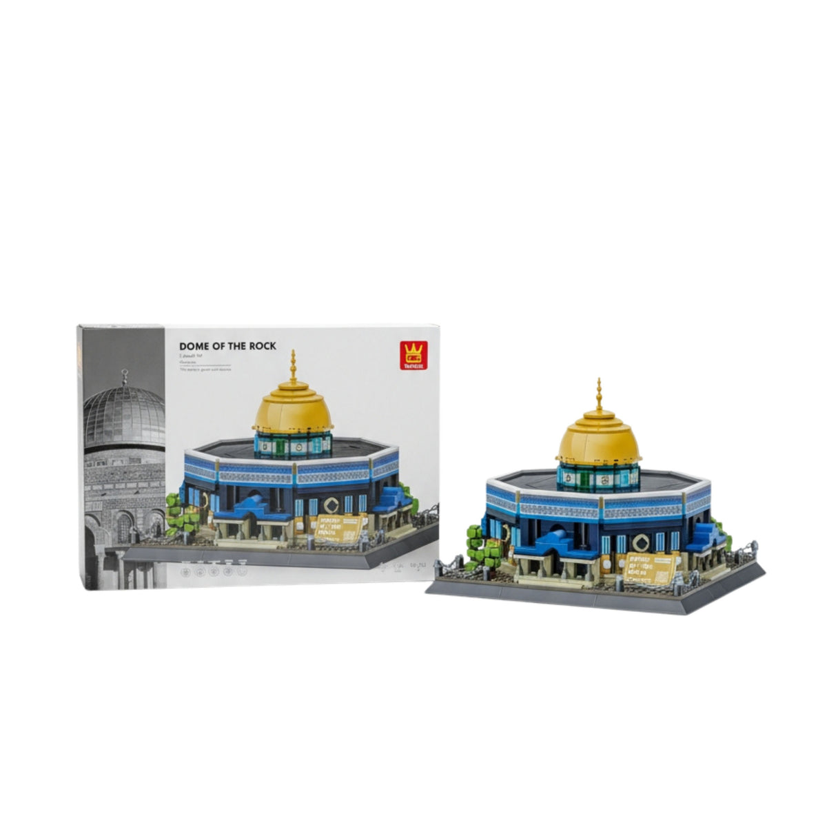 Dome of Rock