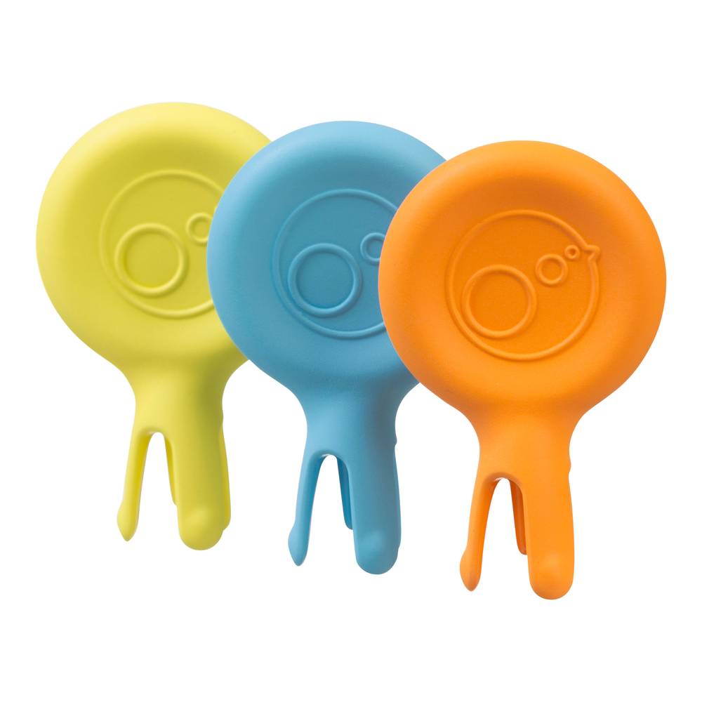 b.box - mini forks 3pk