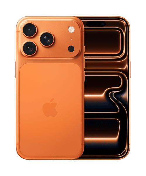 iPhone 17 Pro