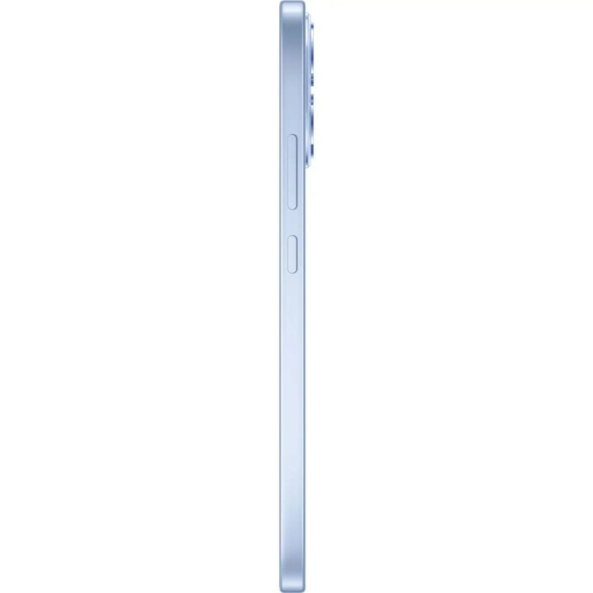 Oppo Reno15 F 5G( 256GB 12GB RAM) Aurora Blue