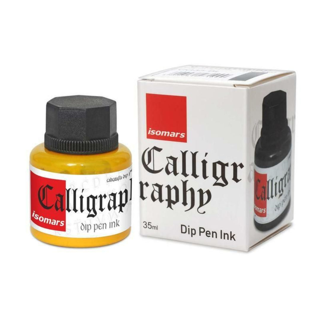 isomars Calligraphy Ink, 35 ml