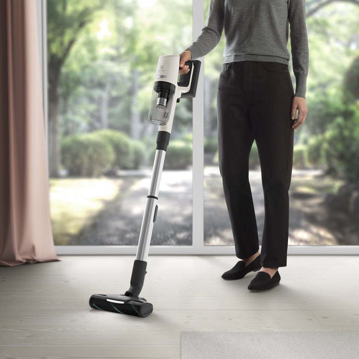 Electrolux UltimateHome 900 Cordless Vacuum Cleaner 150W, EFP91814