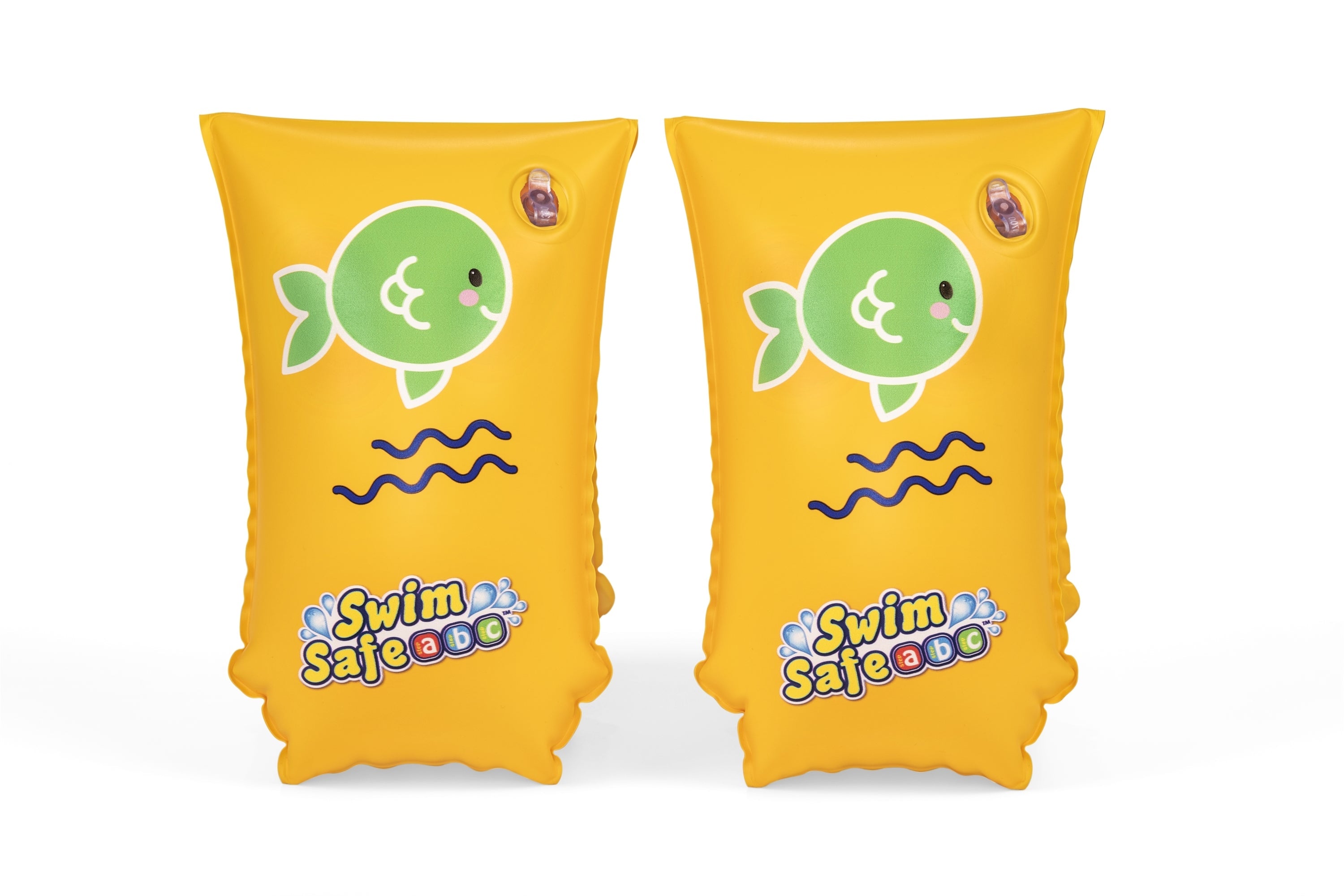 BWAY SWIM SAFE JR ARMBANDS STEPC 30X15 .