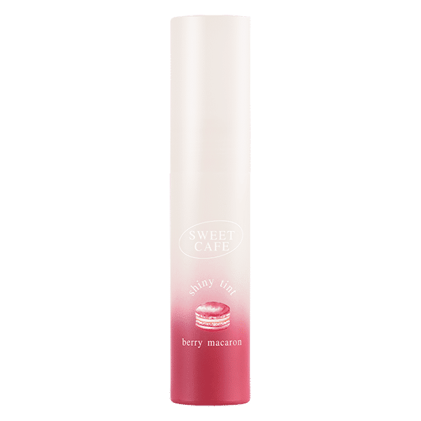 SWEET CAFE SHINY TINT 2.8G BABY BRIGHT (M) #04 BERRY MACARON