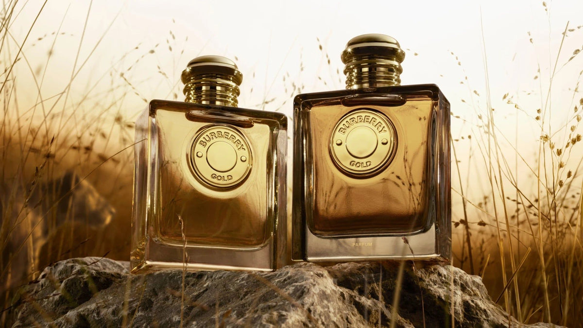 Gold Eau de Parfum Intense 100 ml