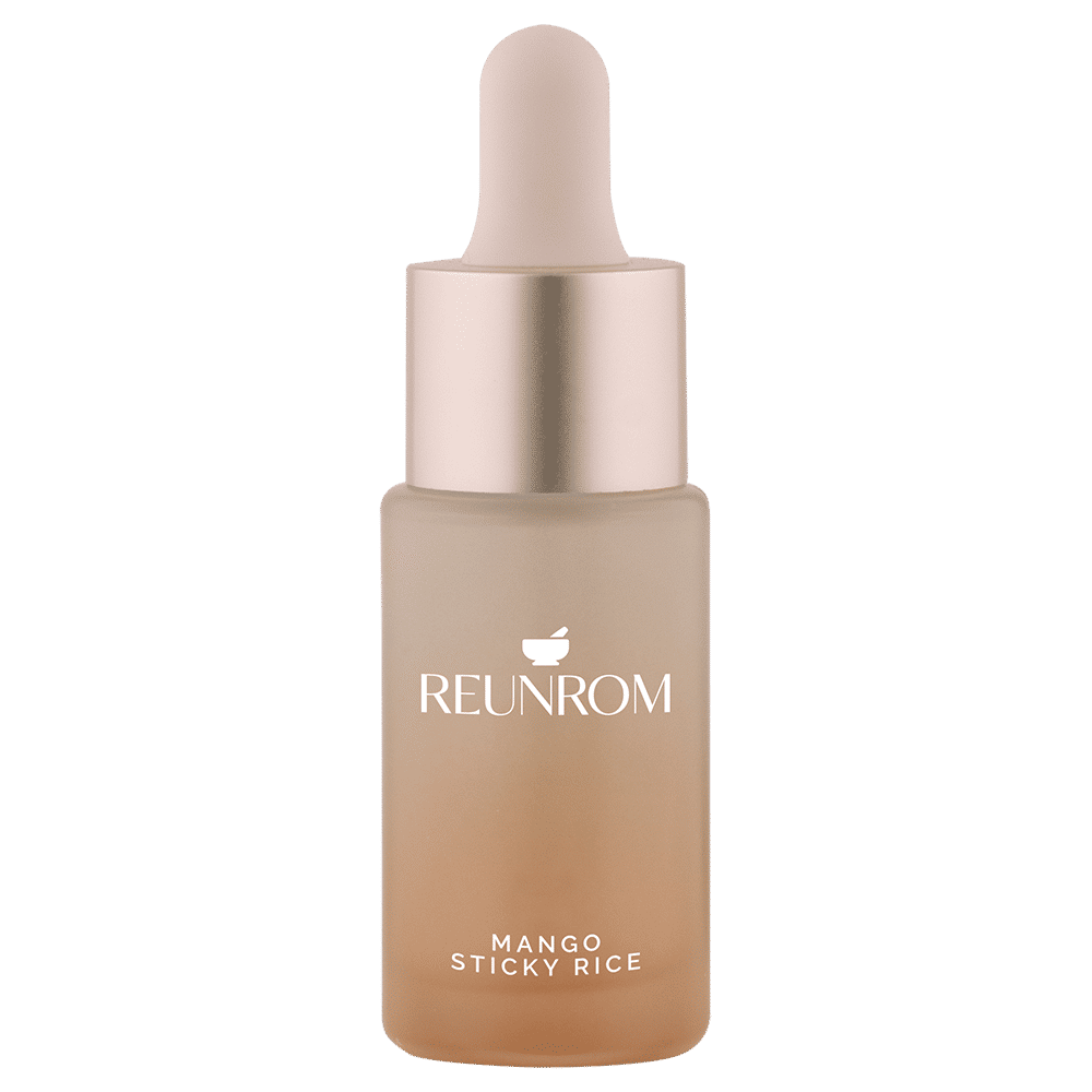 Aromatic Oil 15ml Reunrom Mango Sticky Rice